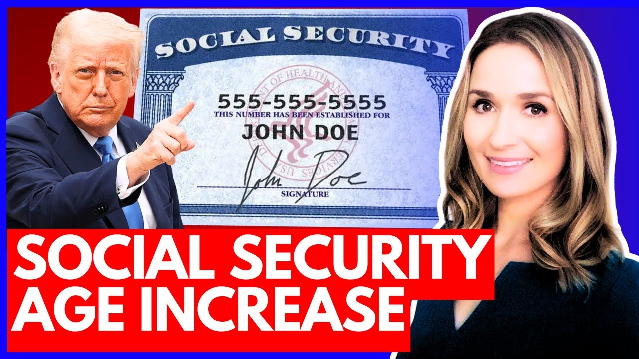 🚨 Пенсионный кошмар: кризис социального обеспечения раскрыт