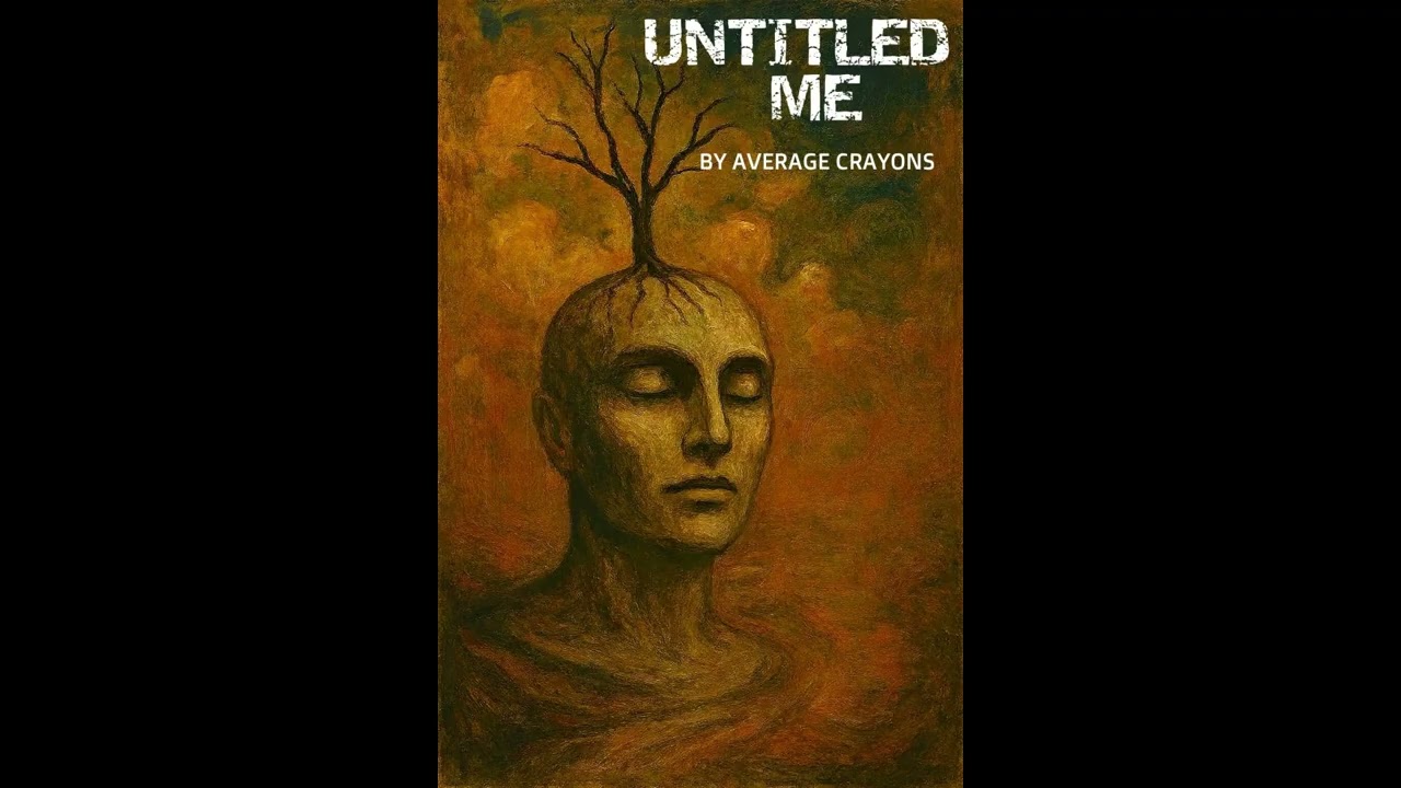 Untitled Me by Average Crayons