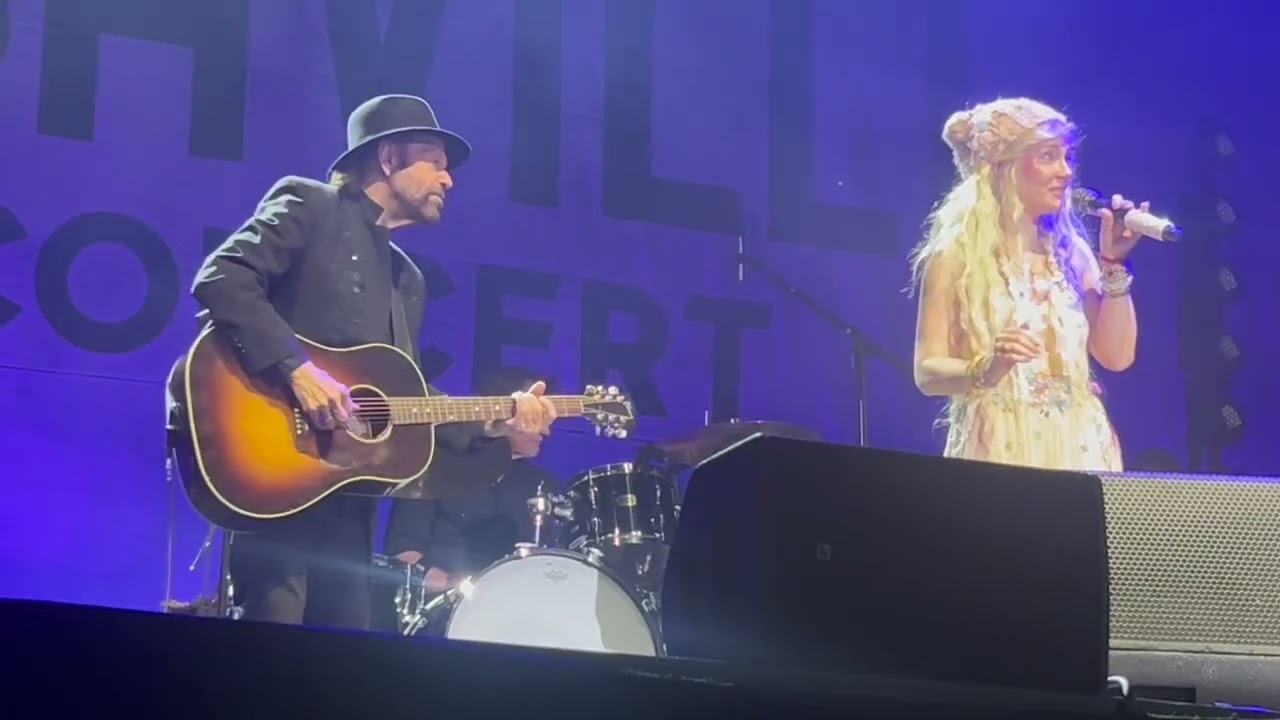 NASHVILLE ENCORE TOUR - BOURNEMOUTH BIC - 15/02/2026