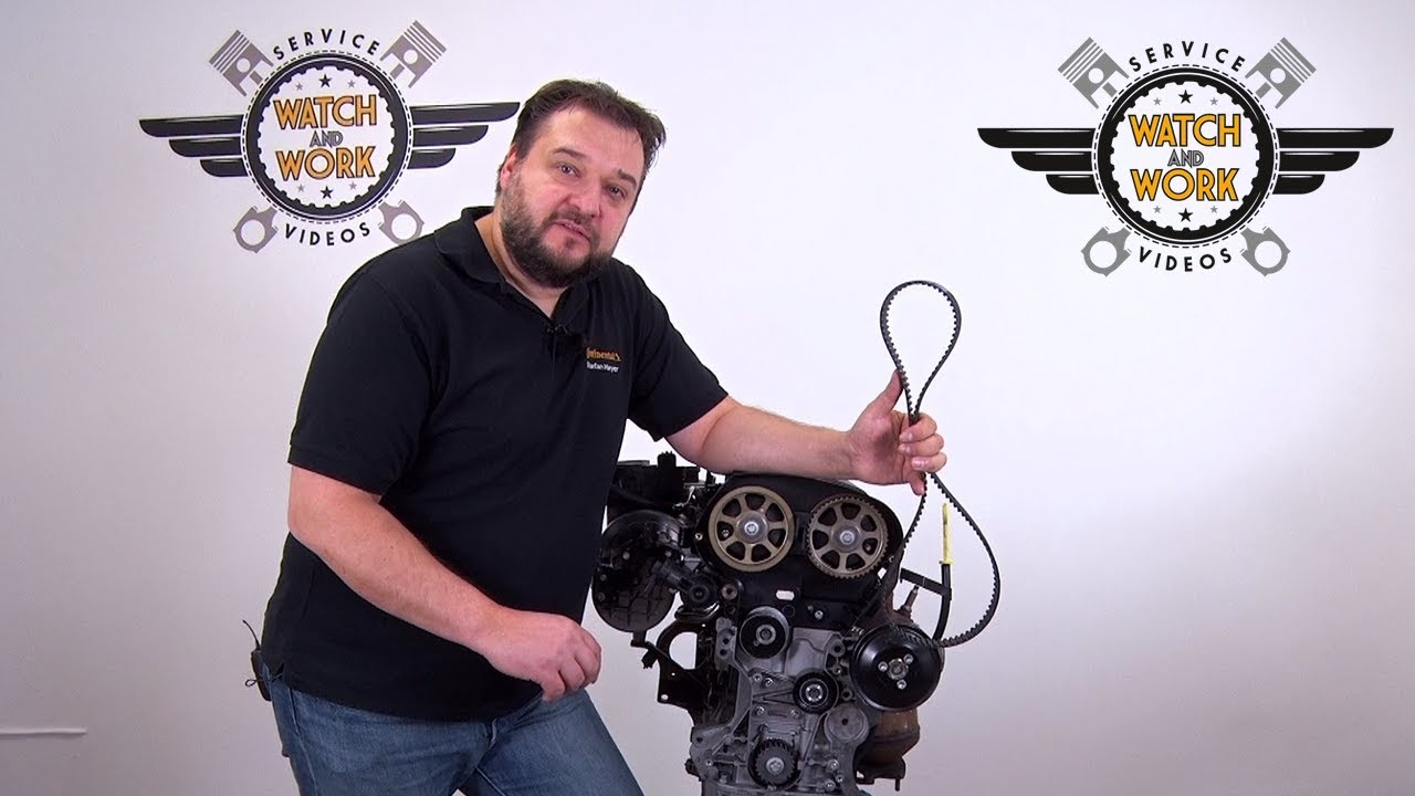 [DE] Watch and Work - Opel Meriva 1.6l 77kW