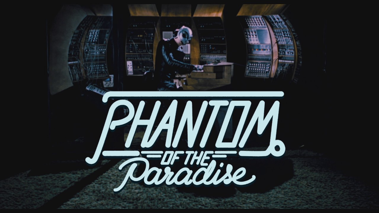 Phantom of the Paradise de Brian De Palma : teaser 2017