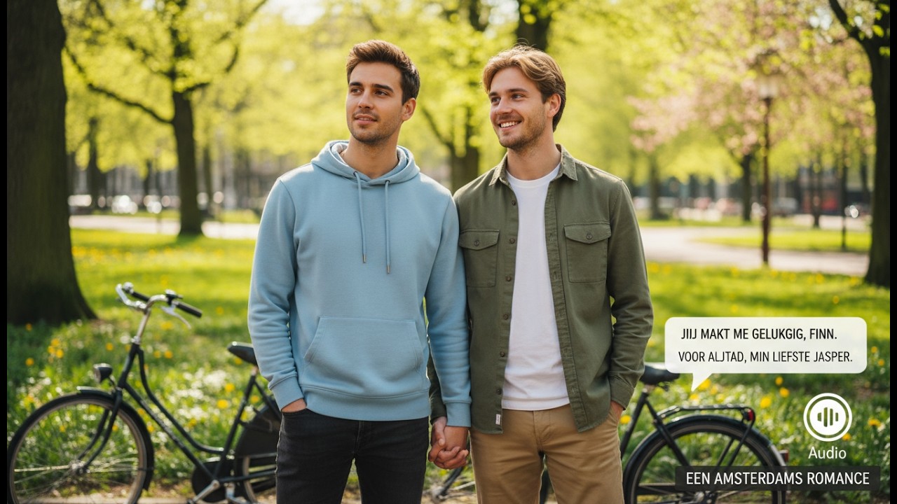 De Broer van Mijn Vriend Kwam Logeren, Maar Toen
