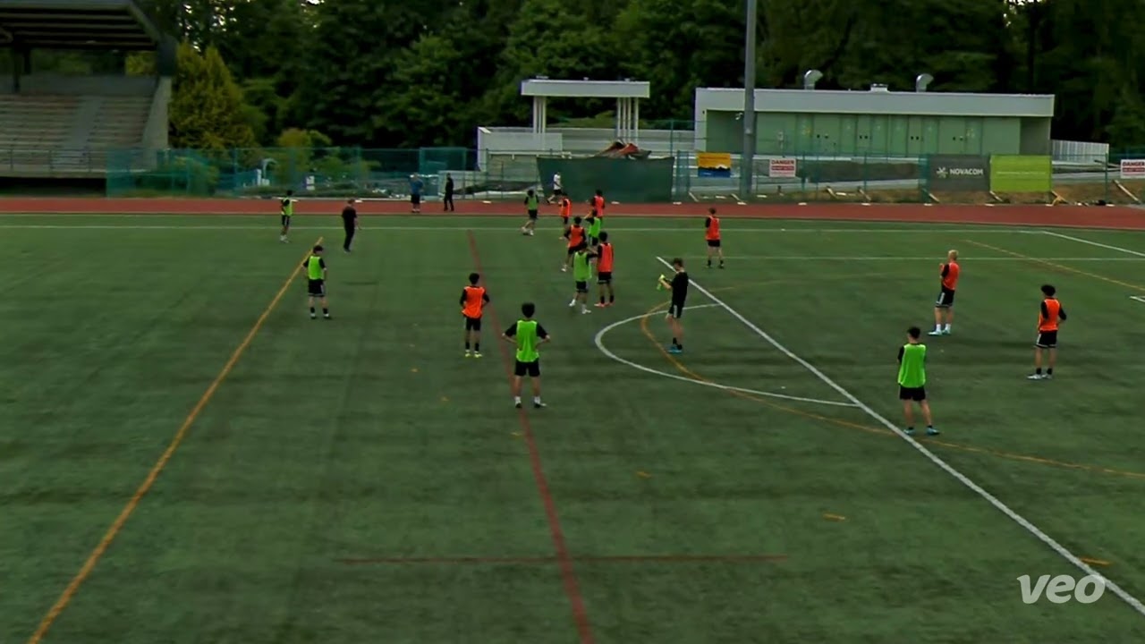 Cameron Mitchell B Diploma Final Video