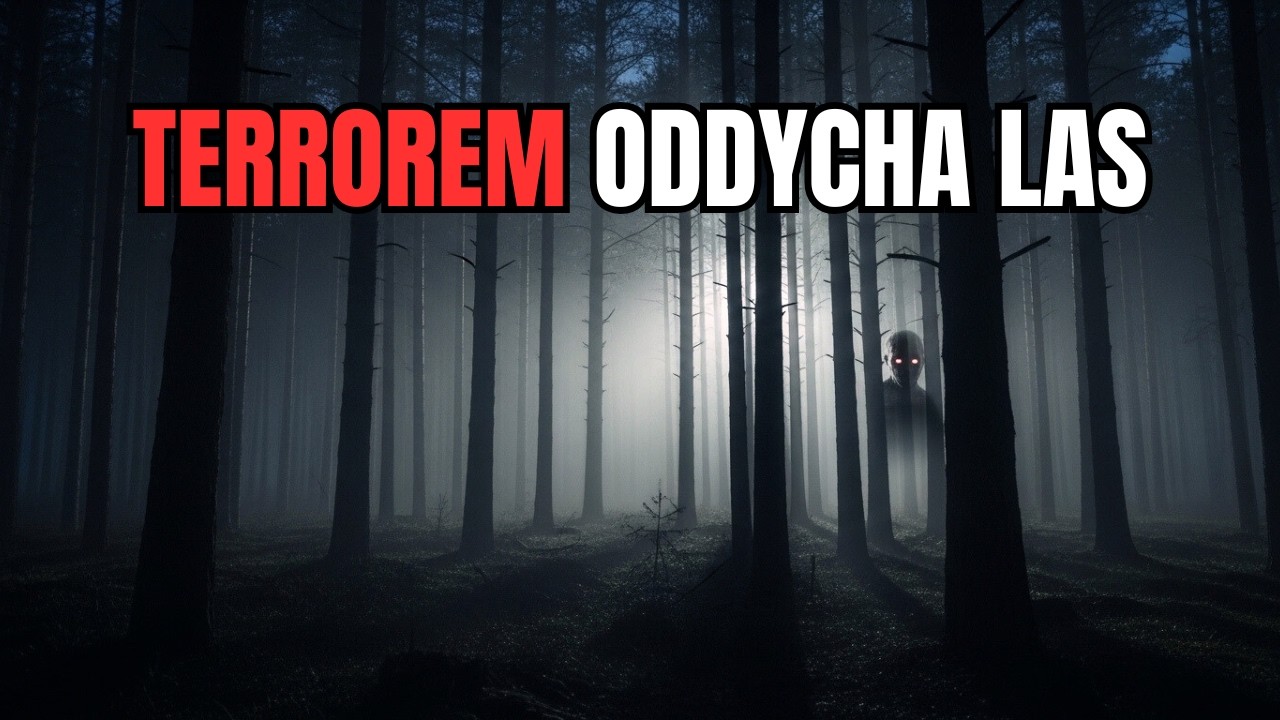 3 Mrożące Krew PRAWDZIWE Spotkania z Istotami z Polskich Legend