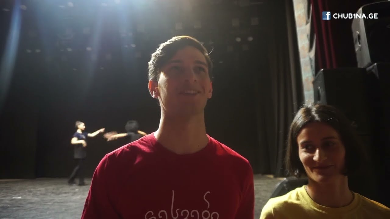 ✔ ანსამბლ ფესვების სოლო კონცერტი არტ-ჰოლში / Georgian Dance News: CHUB1NA.GE / 27.06.2022