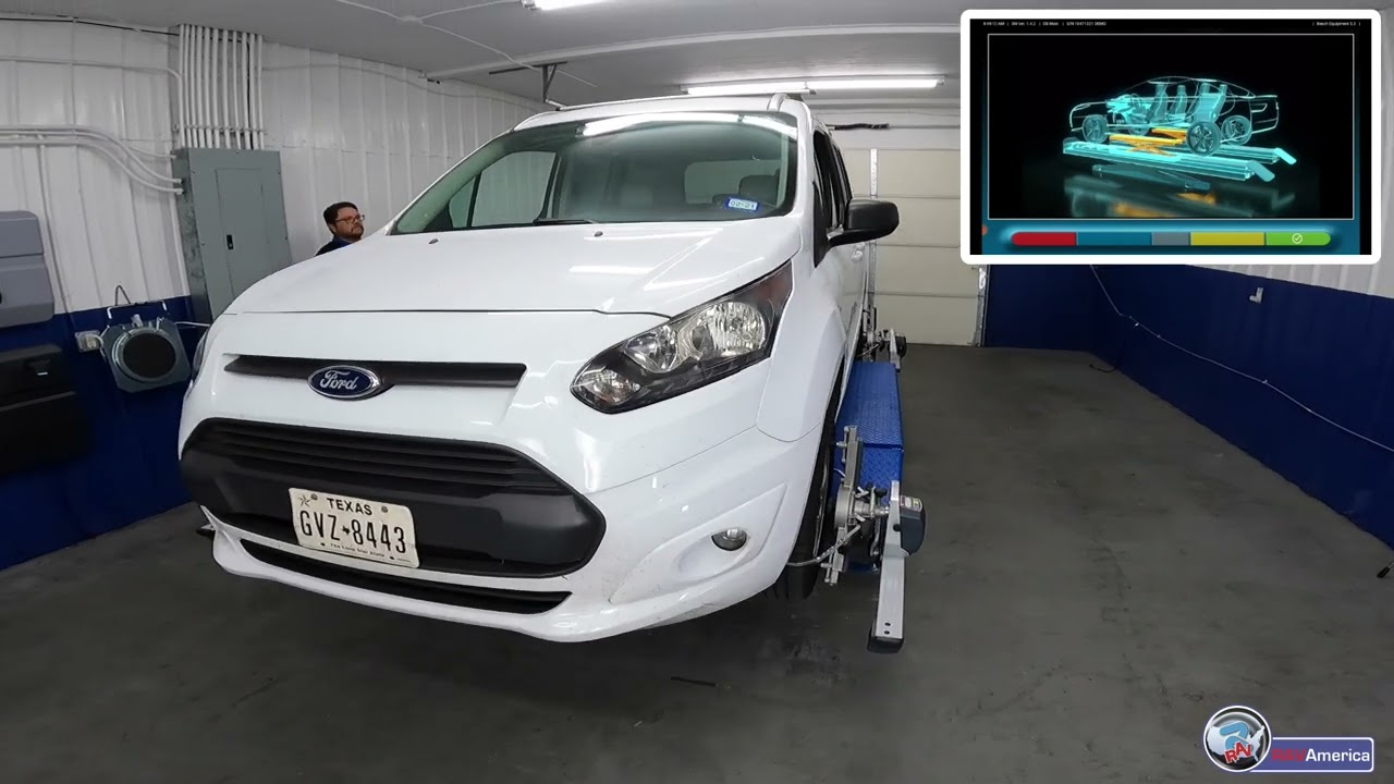 Smart Aligner 2.0 WIFI Alignment System