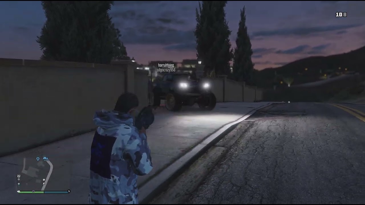 Grand Theft Auto V_20260316142327