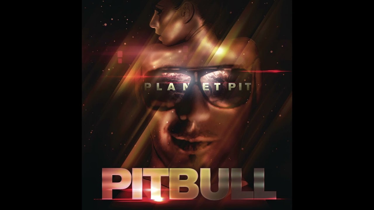 Pitbull x Jennifer Lopez x RedOne Type Beat - 2010s EDM/Pop