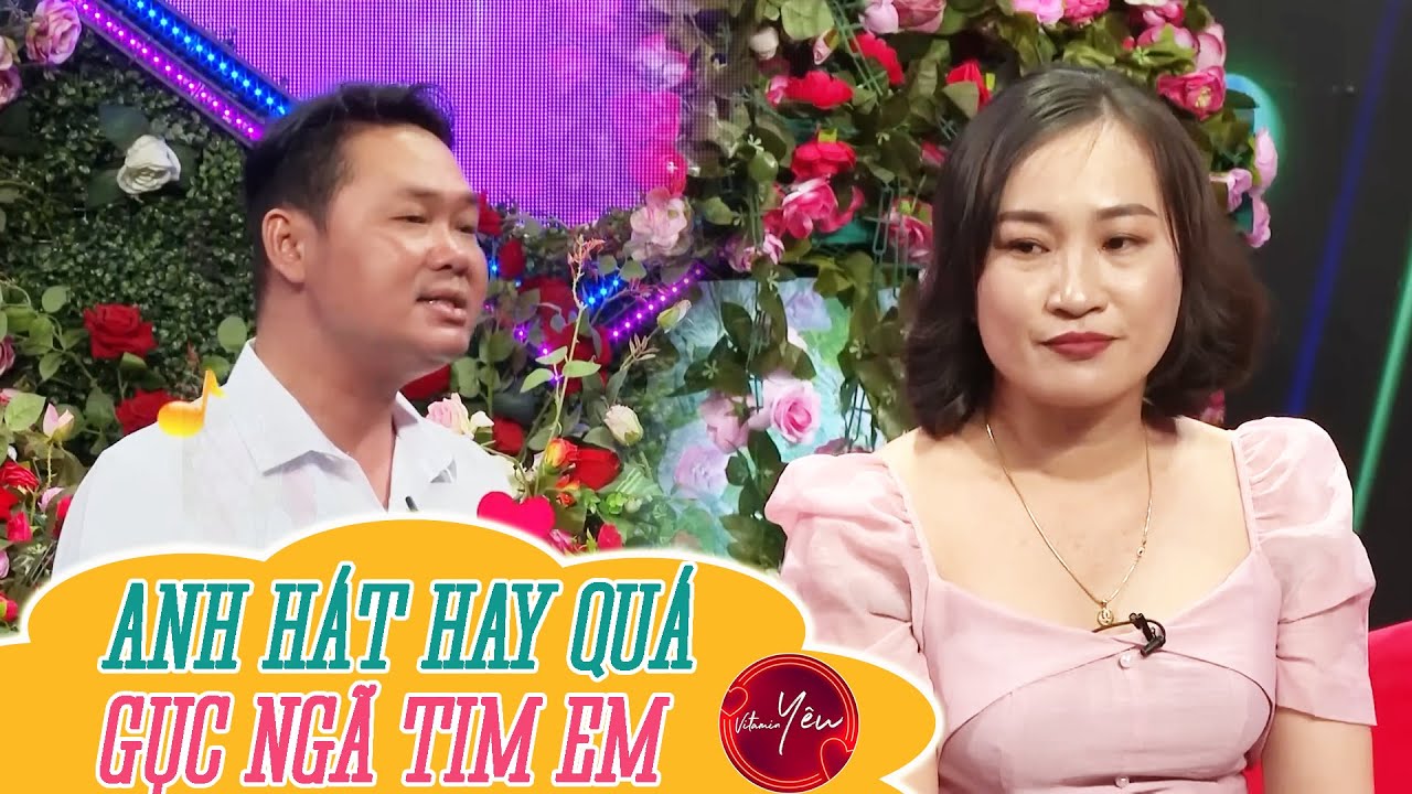 Chàng Trai Đi Hẹn Hò Cất Giọng Ca Vọng Cổ Siêu Đỉnh Cao Khiến Nhà Gái Đổ Rầm Rầm