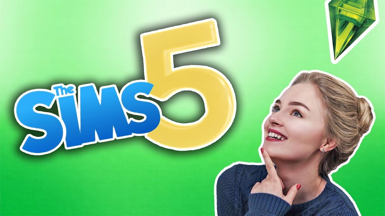 ЧТО ЕСЛИ БЫ ИГРА SIMS 5 СУЩЕСТВОВАЛА В Реальной Жизни Круче Чем СИМС 4 Ната Лайм