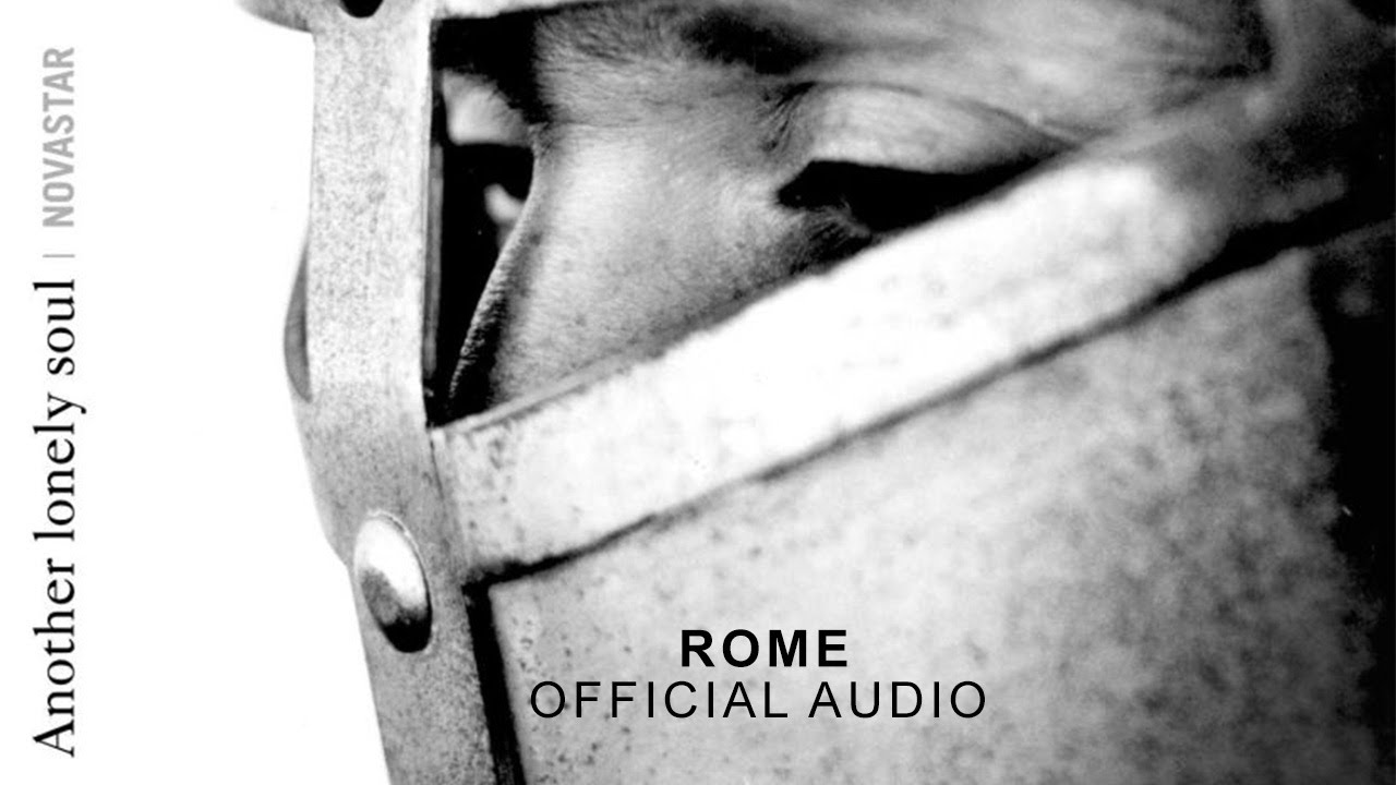 Novastar - Rome (Official Audio)
