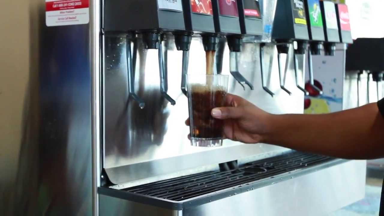 Campus Nutrition - Dining Hall