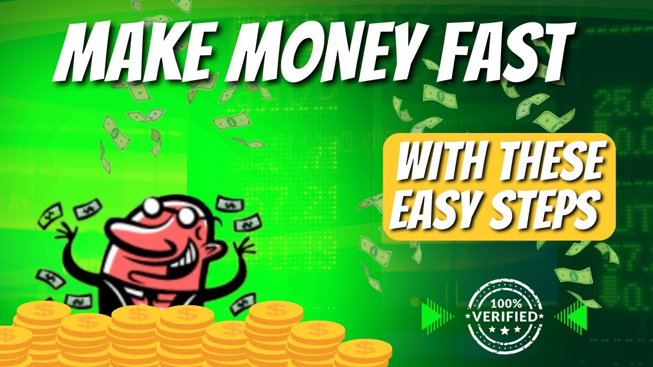 Follow these tips to make fast money in Hattrick.org in less than 2 months. Fast Money Guaranteed!!