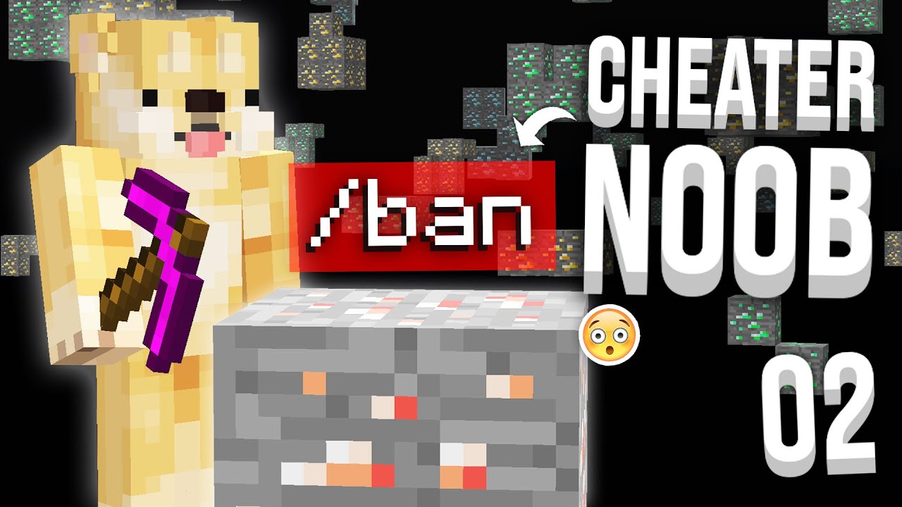 LES CHEATERS SONT DE RETOURS SUR LE SERVEUR... - Episode 02 | Admin Series S4 - Paladium