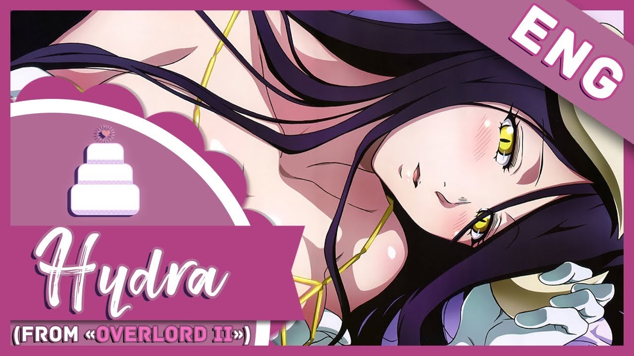 「English Cover」Hydra (Overlord II) FULL【Jayn】