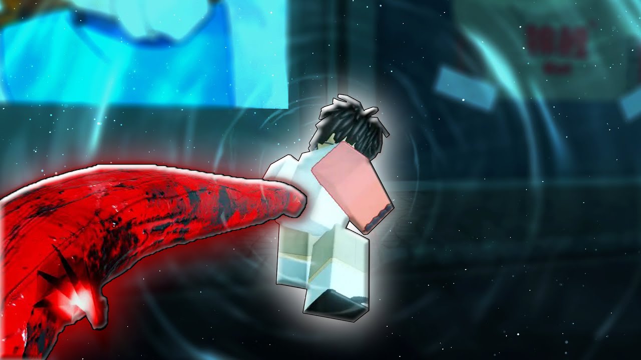 The NEW SHACHI BUFF MADE IT INSANE In Ghoul://Re