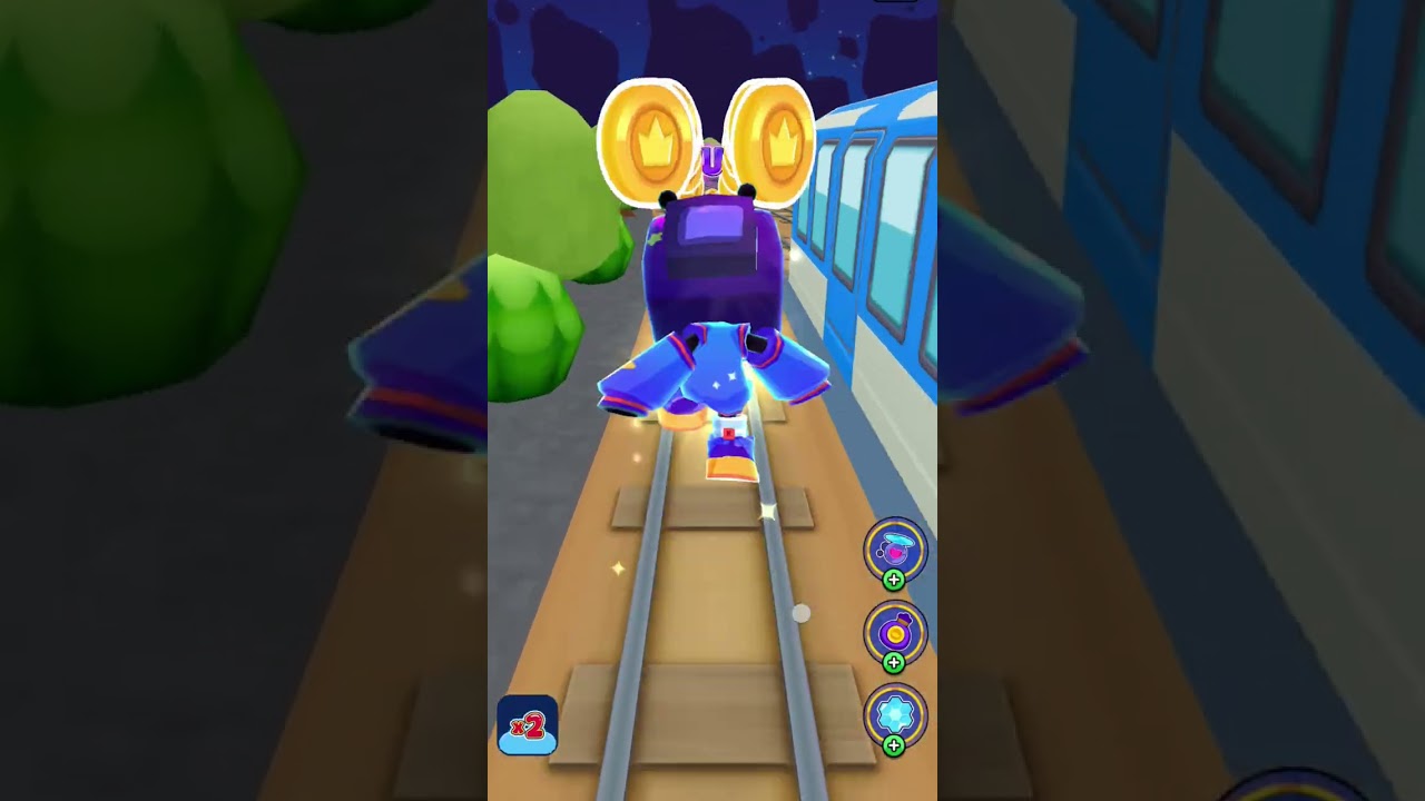 Finally completed level 22  of kooply run