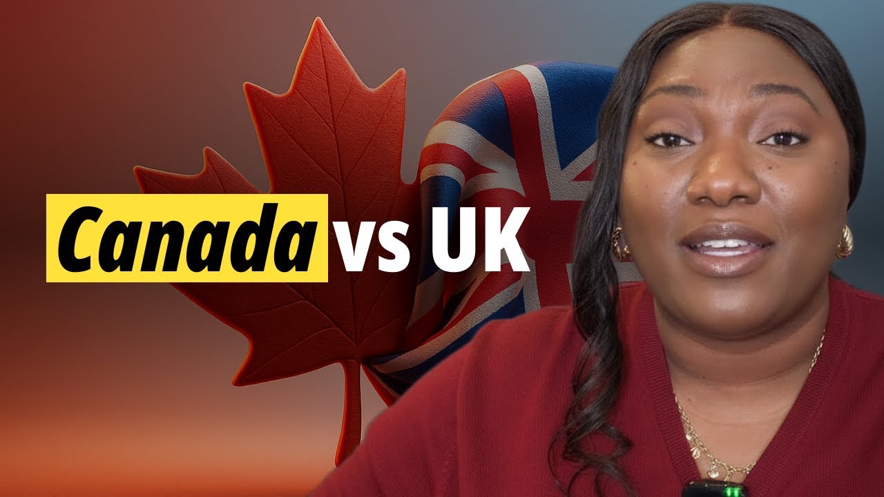 Would I still move to Canada from the UK? Honest answer 