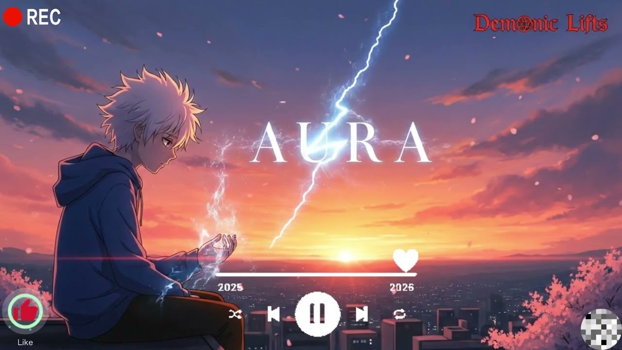Music for heavy workouts at the gym, electro house #remix #music #anime #killua