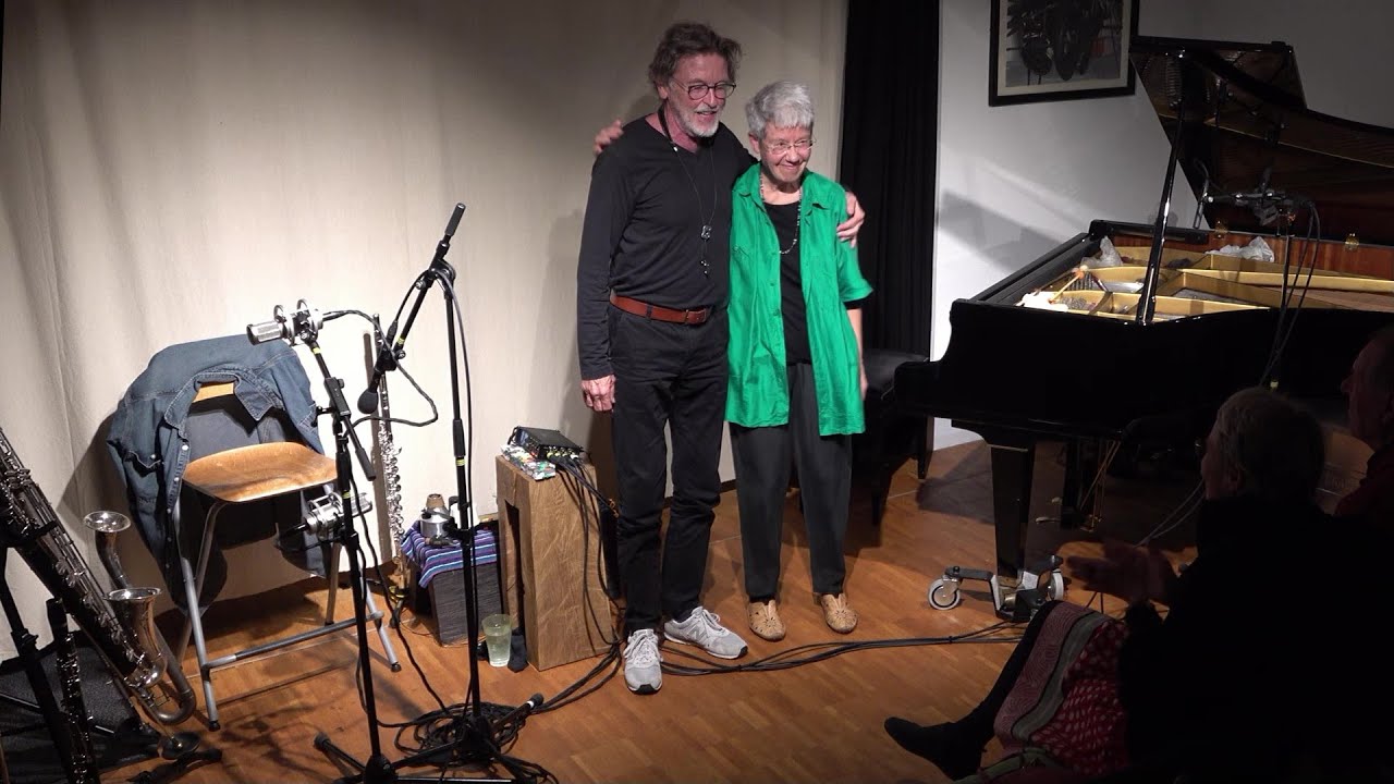 Udo Schindler & Katharina Weber - Sondagen I für DUO