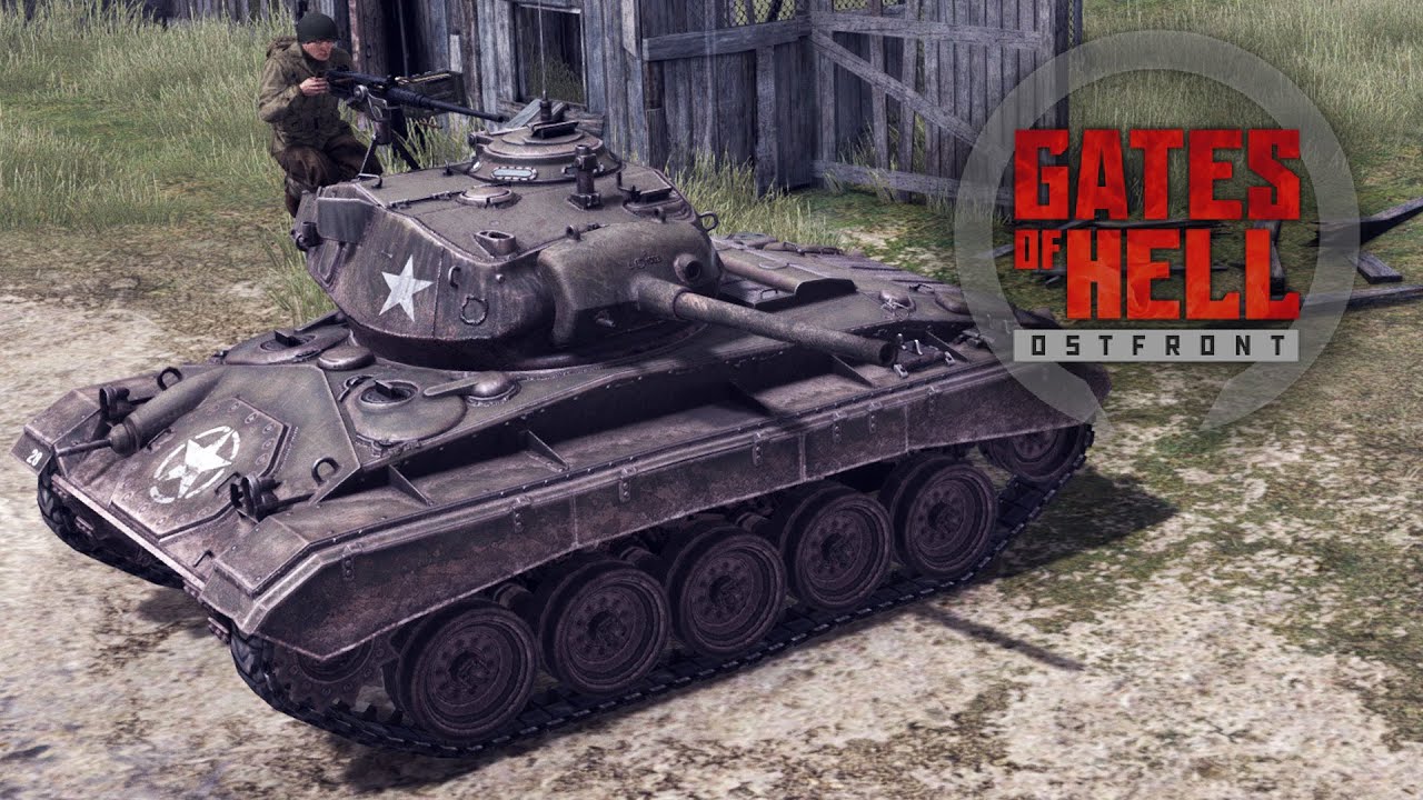 Gates of Hell Ostfront - New Player Starting to Understand Defense  (Ep 9)