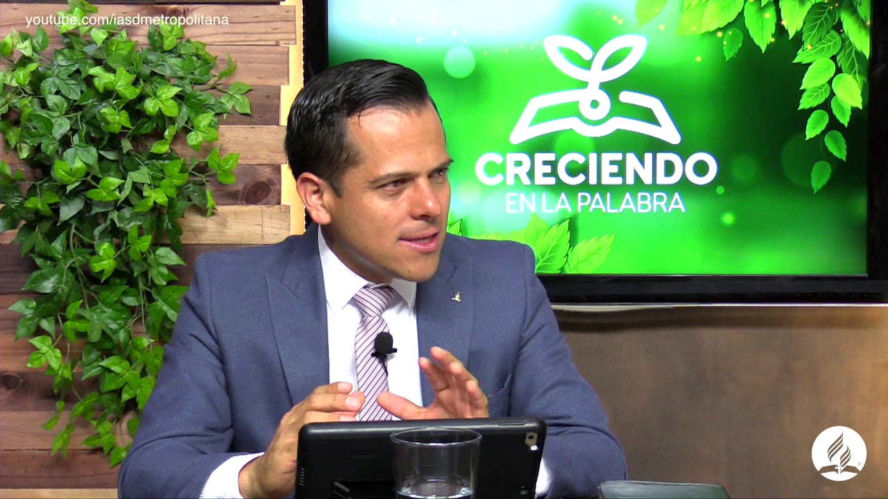 Lección 8: A uno de mis hermanos más pequeños (Para el 24 de agosto 2019)