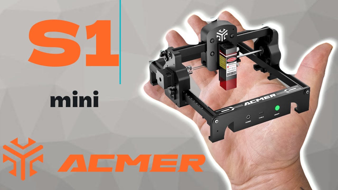 Acmer S1 mini