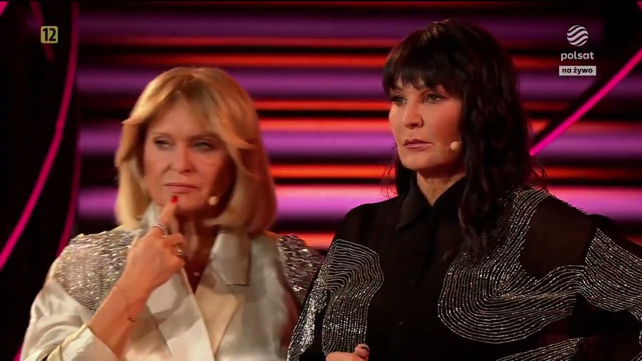 Dogrywka - Taneczny Turniej | Dancing with the Stars. Taniec z Gwiazdami