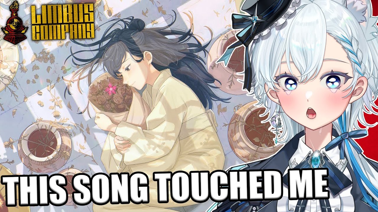 MY EMOTIONS! | Mili - SAIKAI [ Limbus Company ] Limbus NOOB First Time Reaction/Analysis