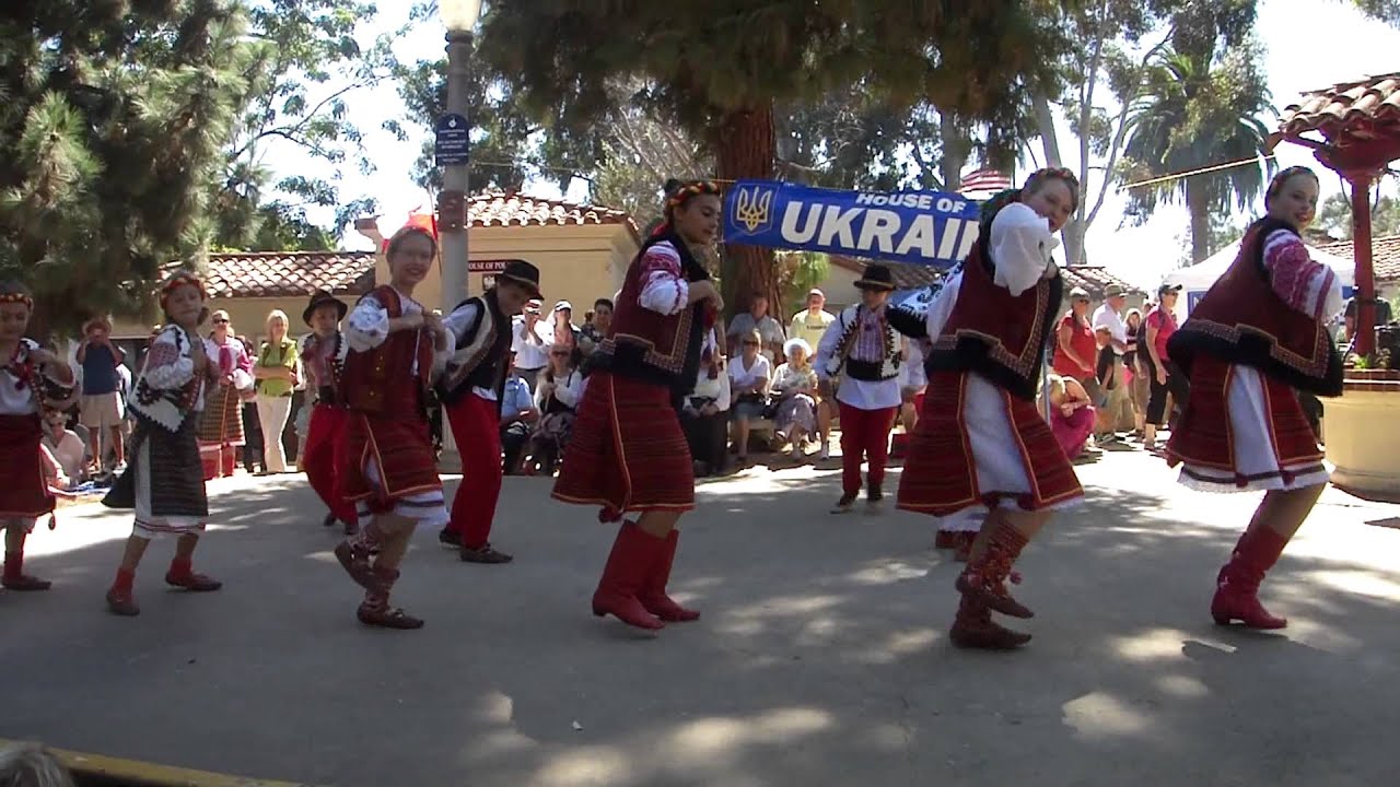 Kolomyjka