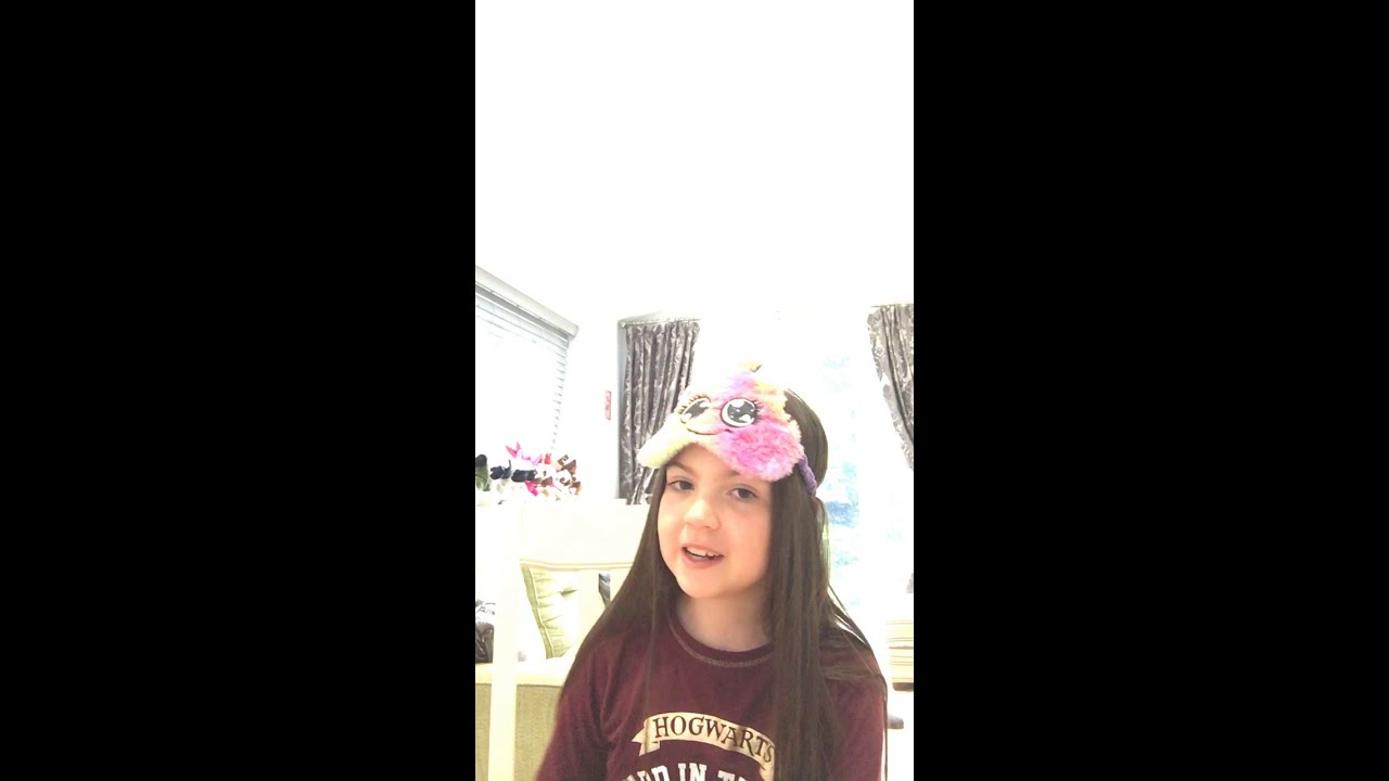 Blindfold Taste Test