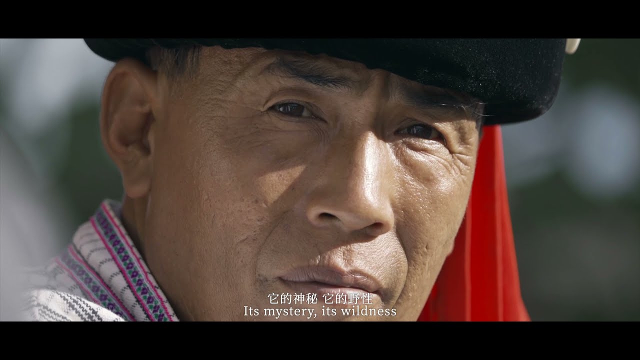 What Nujiang sounds like?