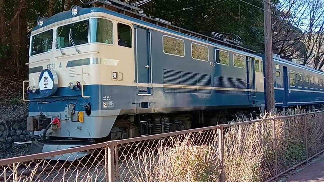 大井川鐵道SL撮影