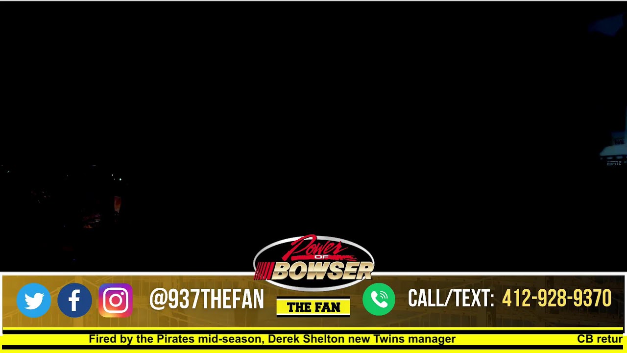 93.7 The Fan Live Stream