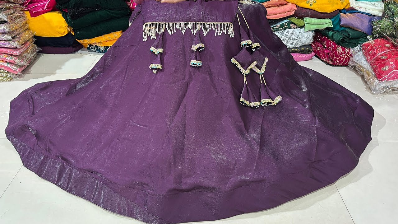 🌹अपने बुटीक के प्यारे प्यारे लाचे रेड्डी होके आ गए बहनो के लिए 🌹☎️9460042753