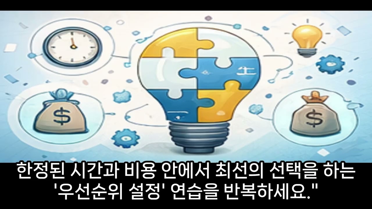3분 만에 끝내는 NCS 단기 합격 가이드