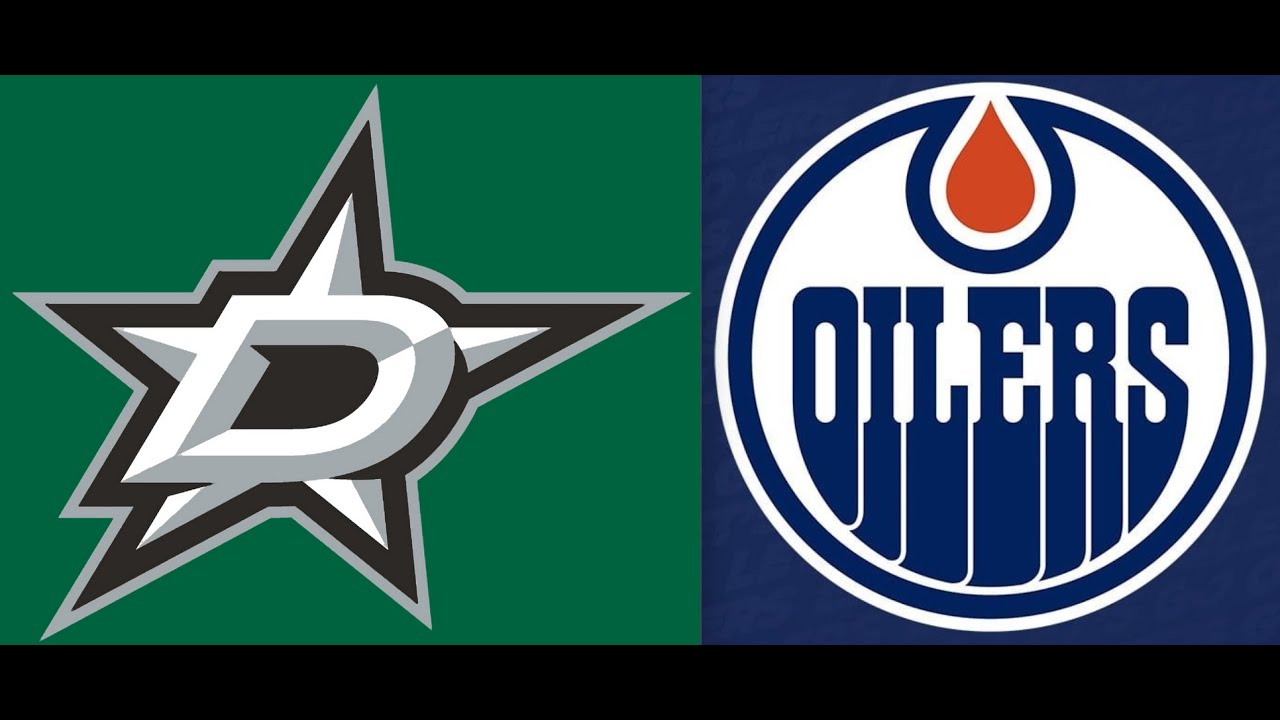 Stars vs Oilers 11.25.25: LIVE play by play & reaction🏒🥅