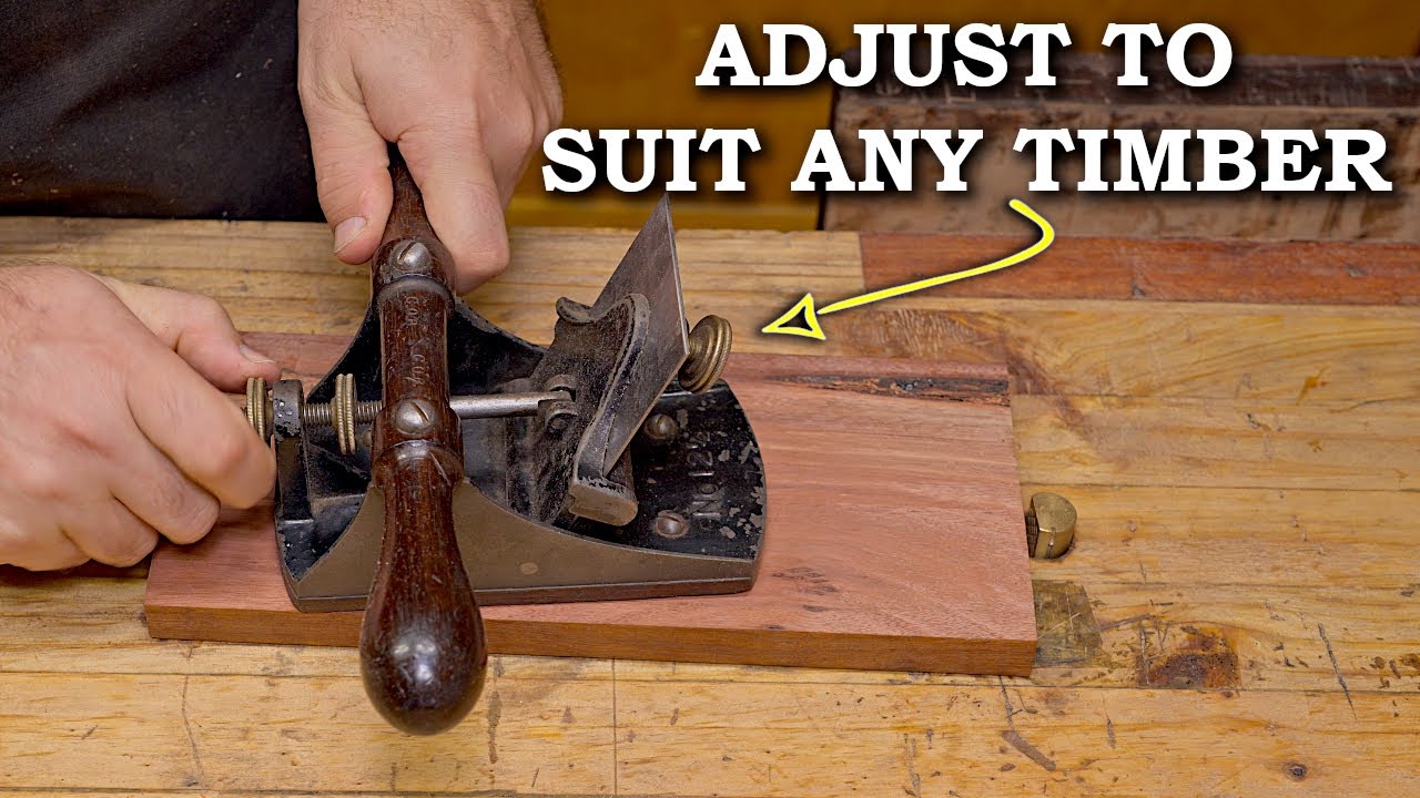Essential Steps for Scraper Plane Setup & Use