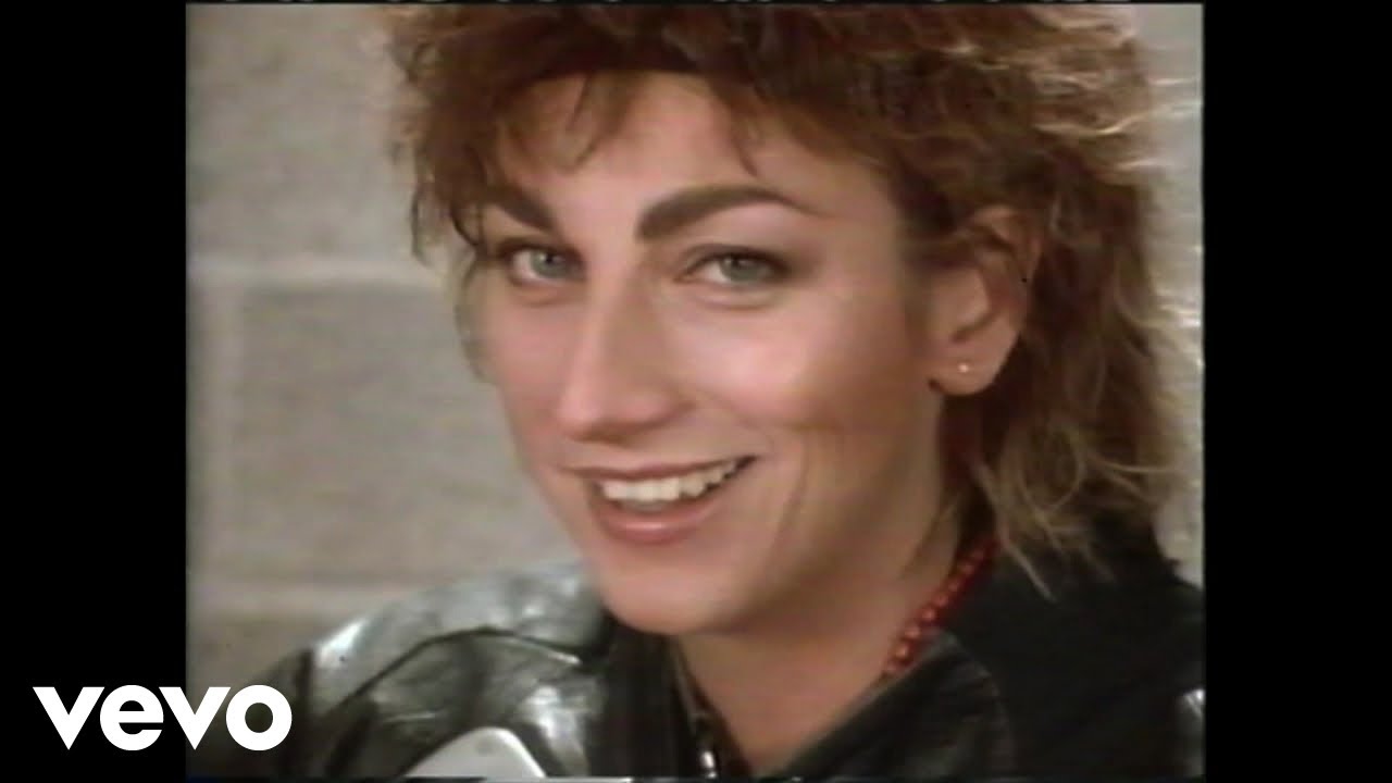 Gianna Nannini - Un ragazzo come te