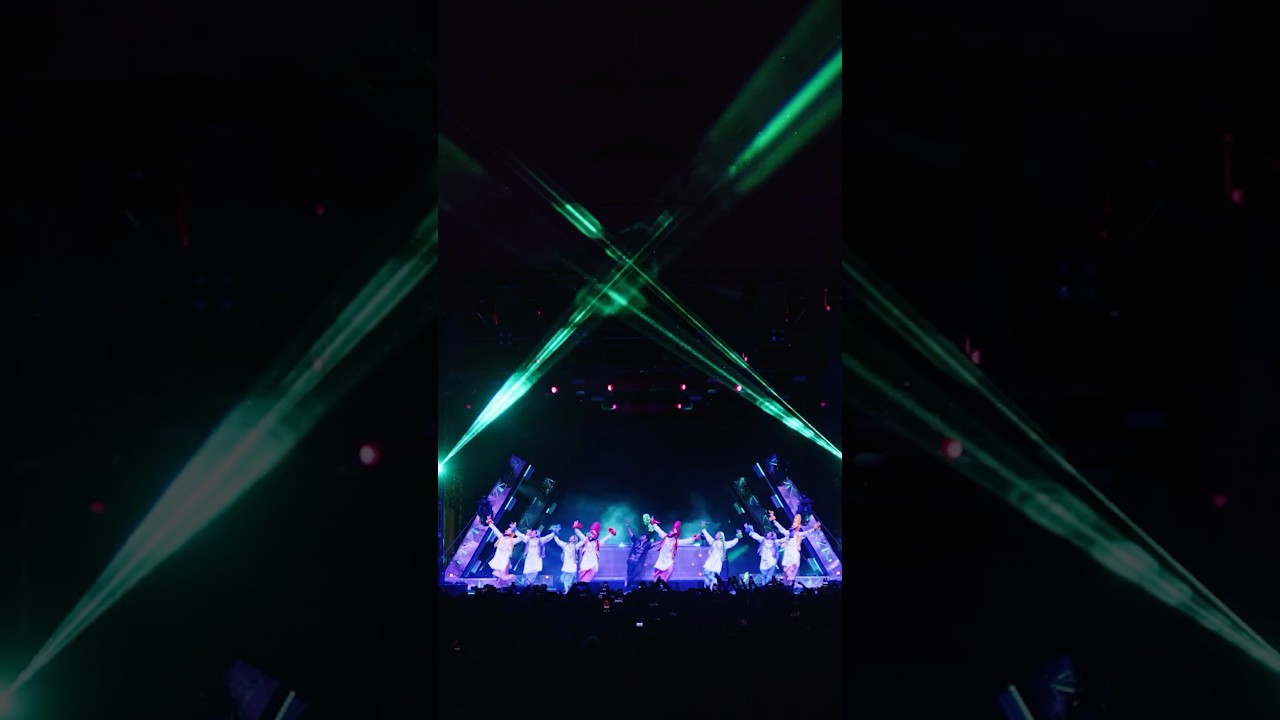Closing out Gobi. Watch the Coachella livestream on ​⁠@YouTube all weekend.
