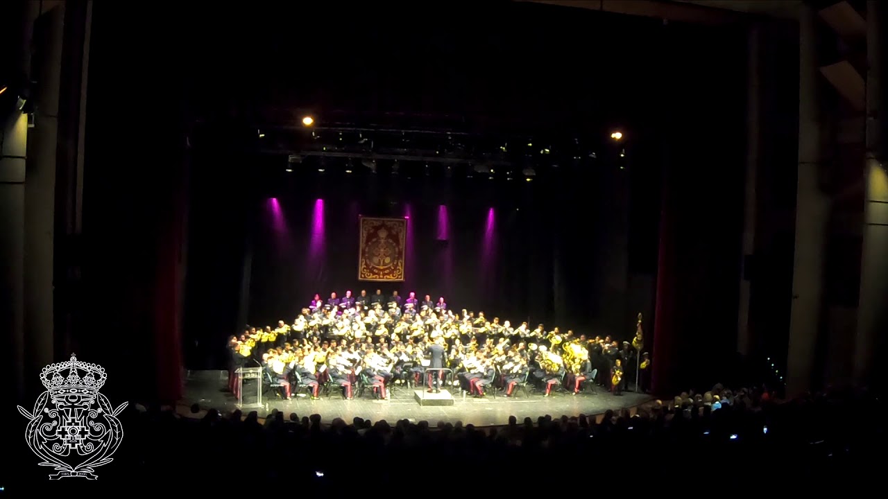 BCT Expiración, Salud y Esperanza - Un Nuevo Renacer - Palacio de Congresos Casa Colón