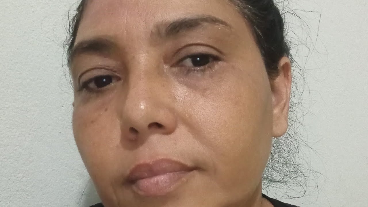 Rozania Dias está ao vivo!