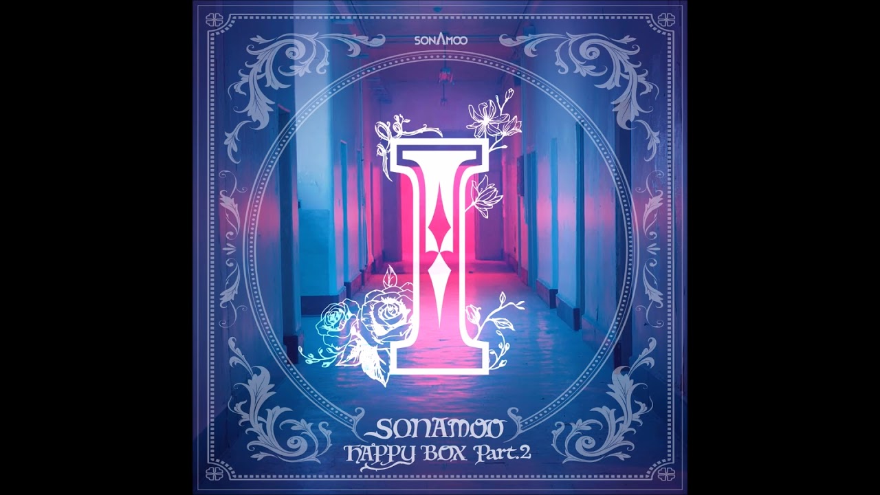 [Audio/DL] 소나무 (SONAMOO) - I (knew it)