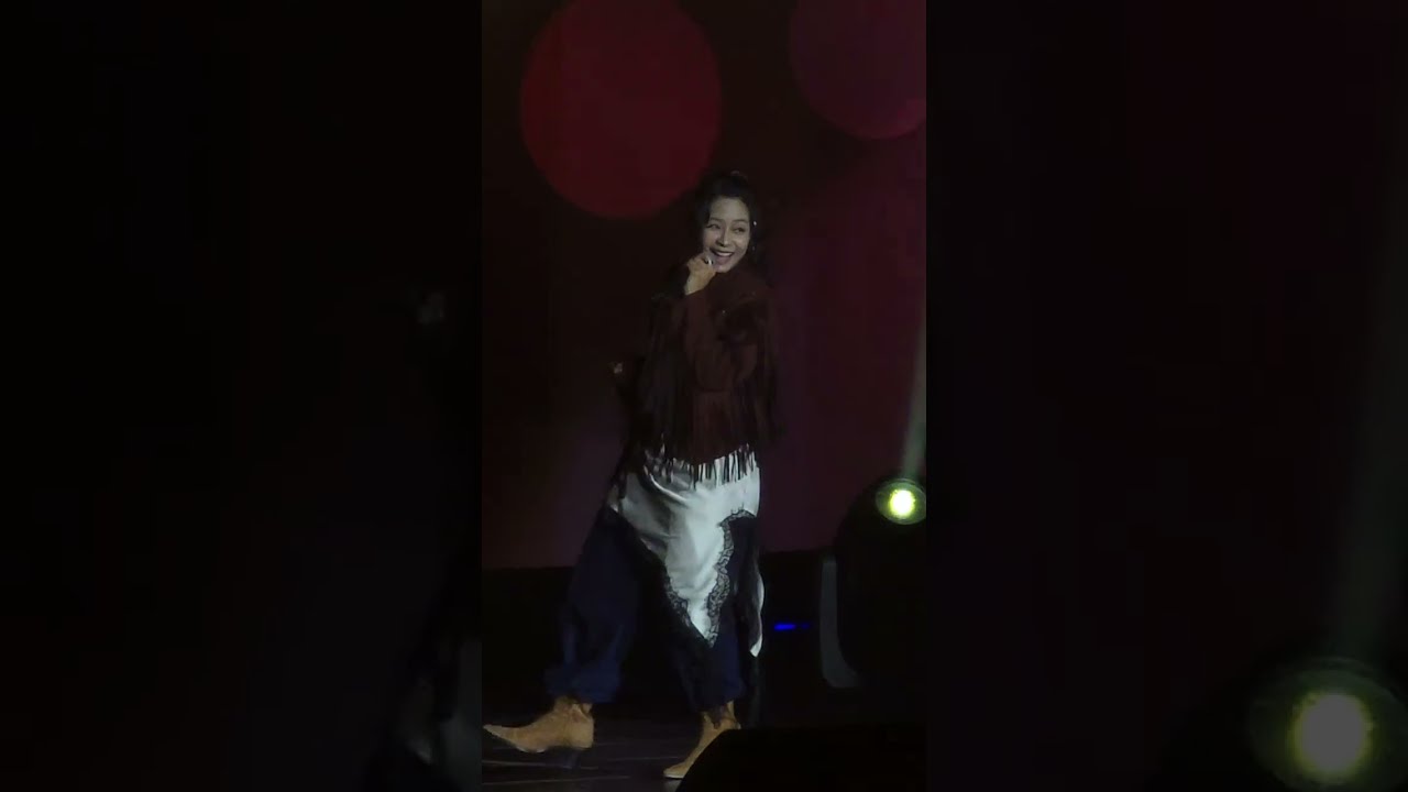 Gwyn Dorado(도라도) Light Upㅣ260214 싱어게인4 콘서트