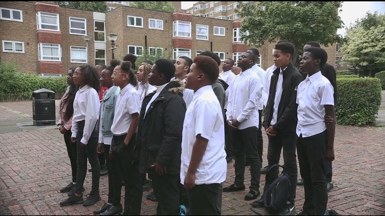 Uncle Rafool Academy - Assembly! (Ep 11)