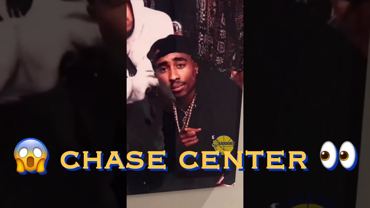 bts[9:16] Inside Chase Center: exclusive VIP/Team Member Open House; new Golden State Warriors arena