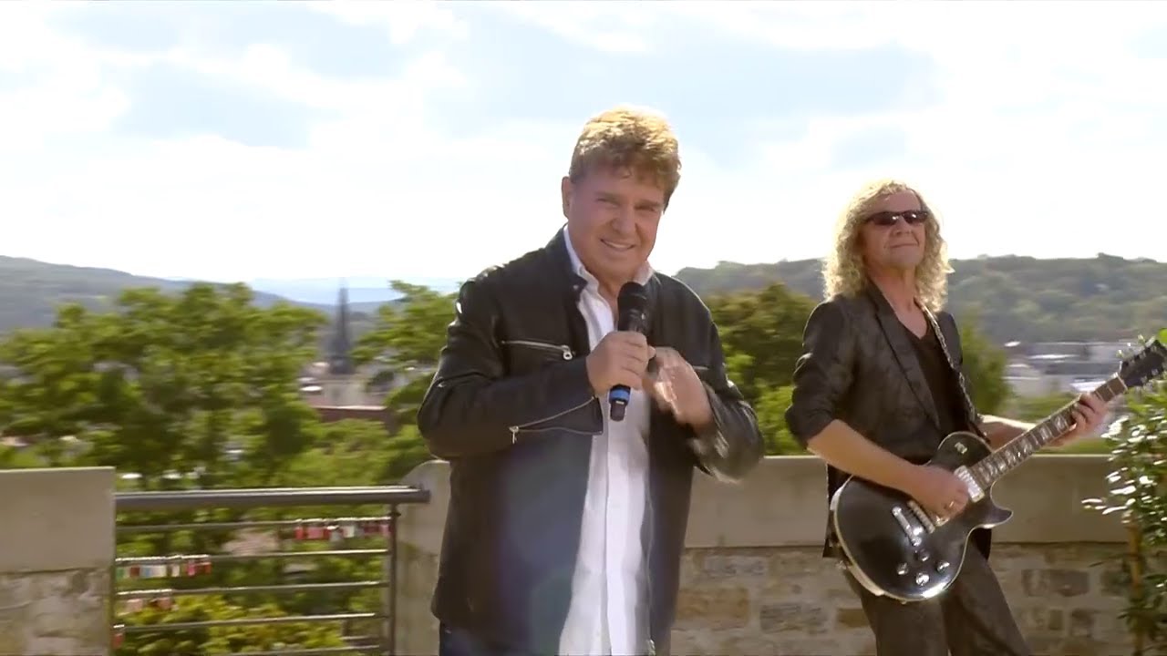 Frank Schöbel - 