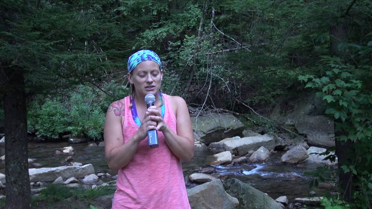 Get To Camp, With Bethany Brown