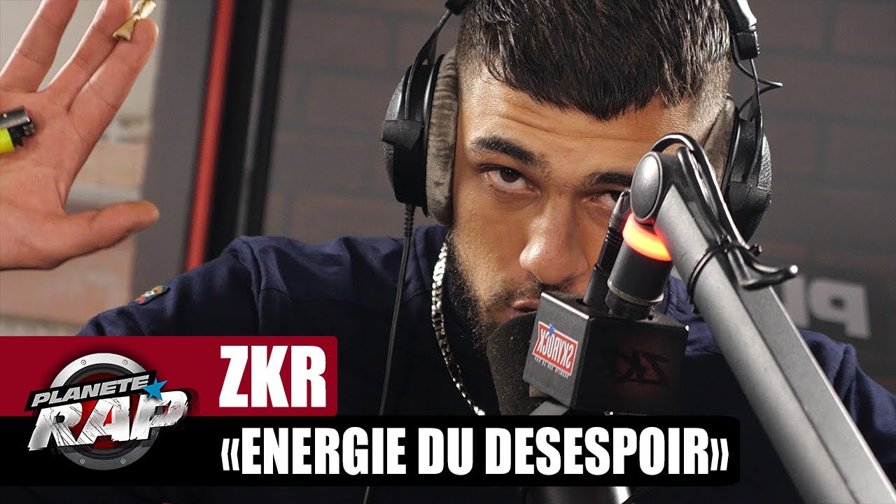 [EXCLU] Zkr 