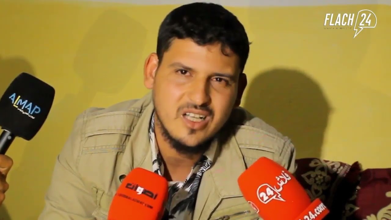 صفرو... تفاصيل جديدة  في قضية ..المسن لي نصبو عليه في الارض لي ساوية الملايين بطريقة غريبة